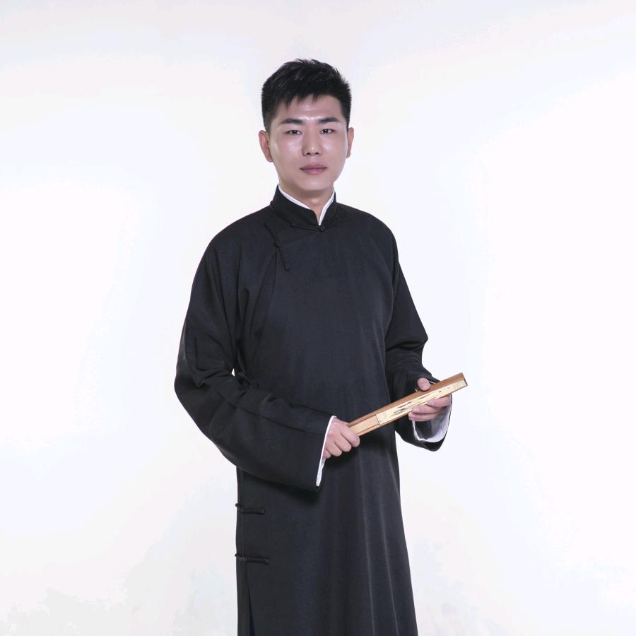 鹤涛相声说
