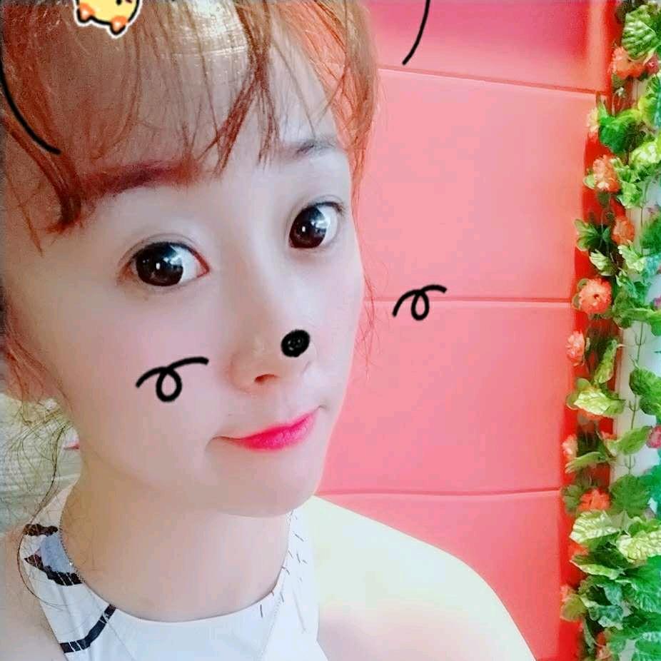 ᥫᩣ༠° 张晓蕾🎀 Hªᵖᵖᵞ