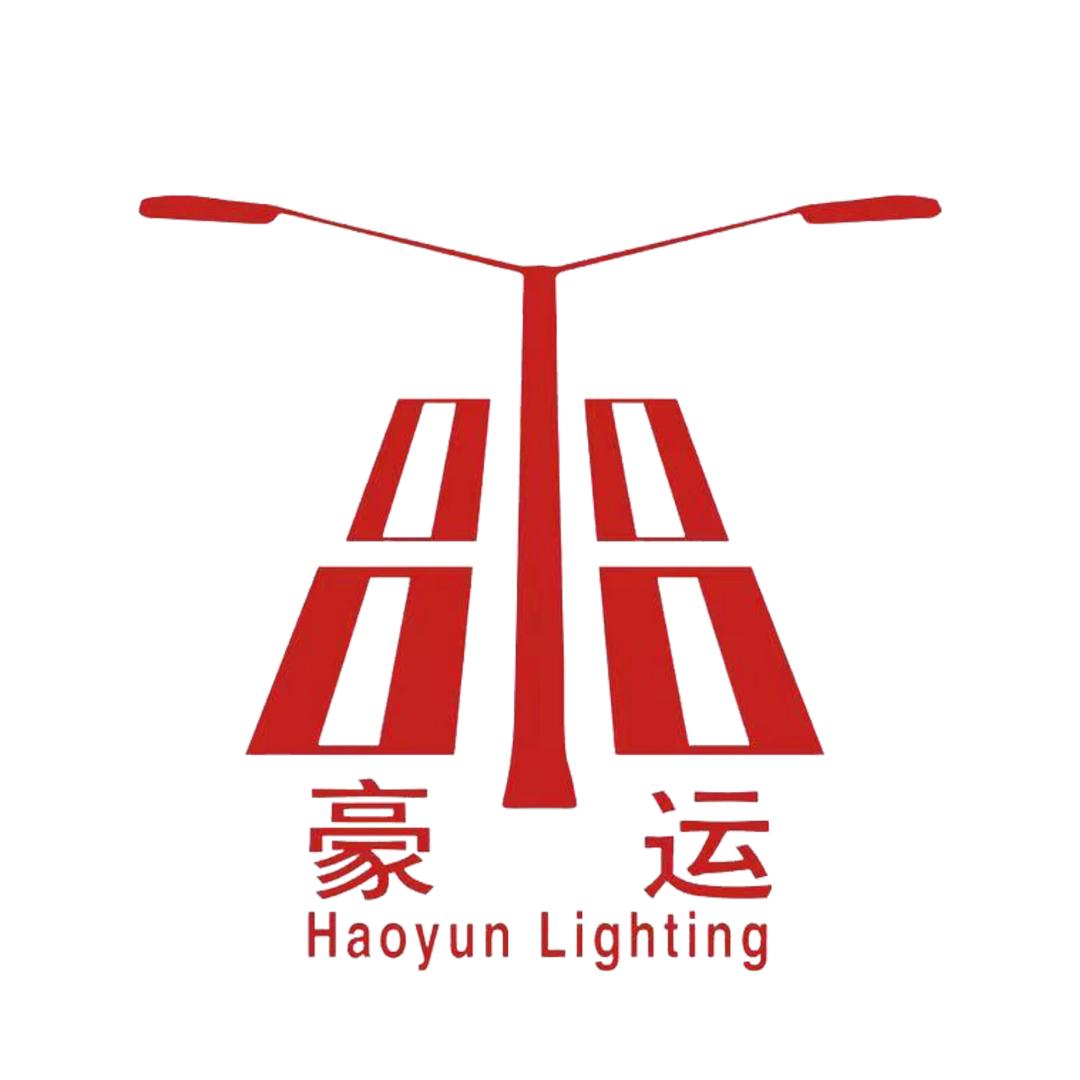 豪运路灯丁万荣