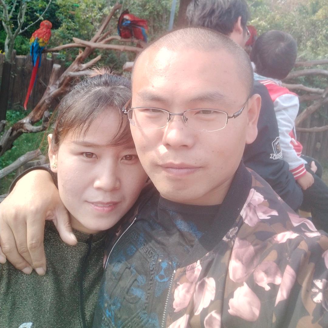 张晓