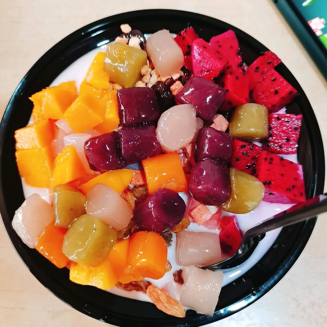 每汁每味（小许）