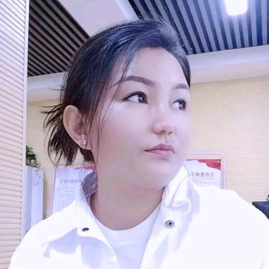 叶女士