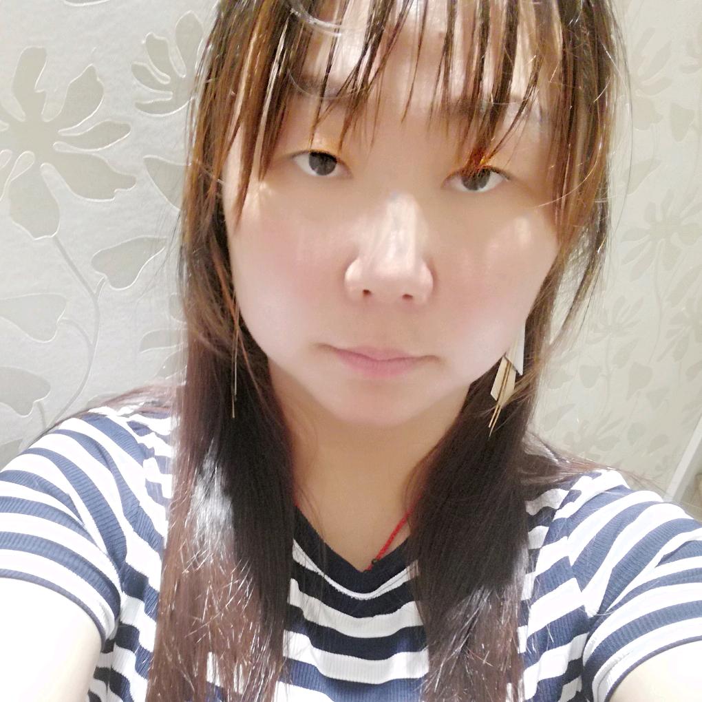 微笑阳光