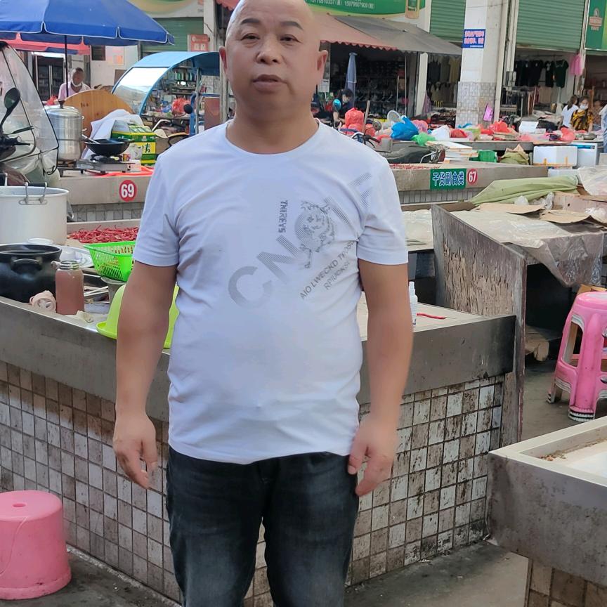徐友平