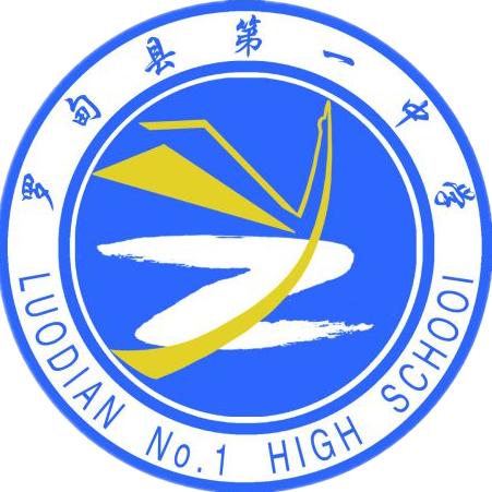 罗甸一中官方抖音号