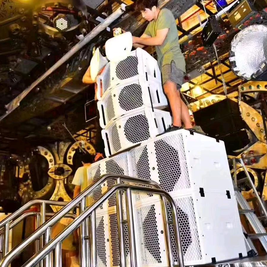 临汾鹏源灯光音响马鹏飞