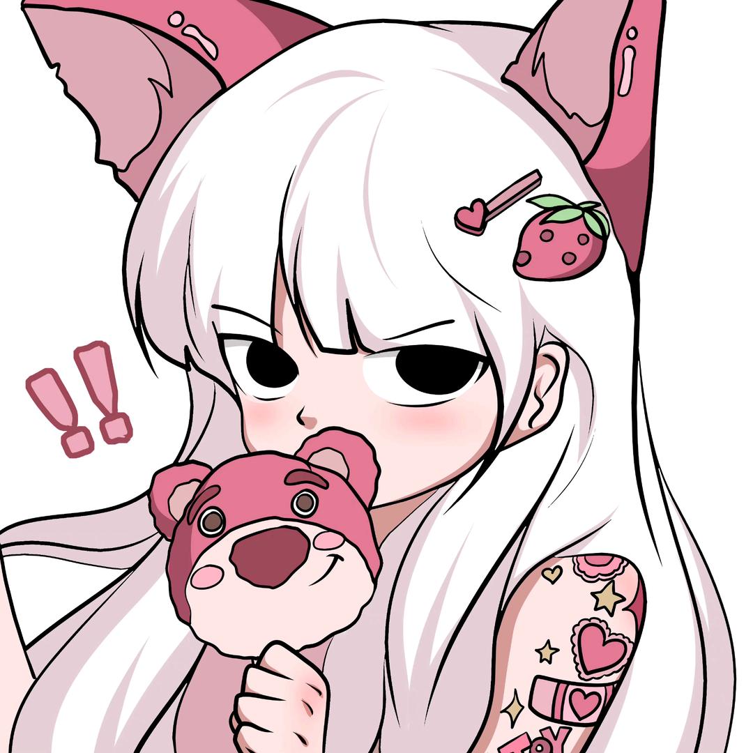 星星睡不醒@抖音