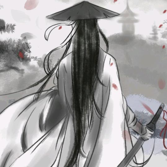 梧桐细雨