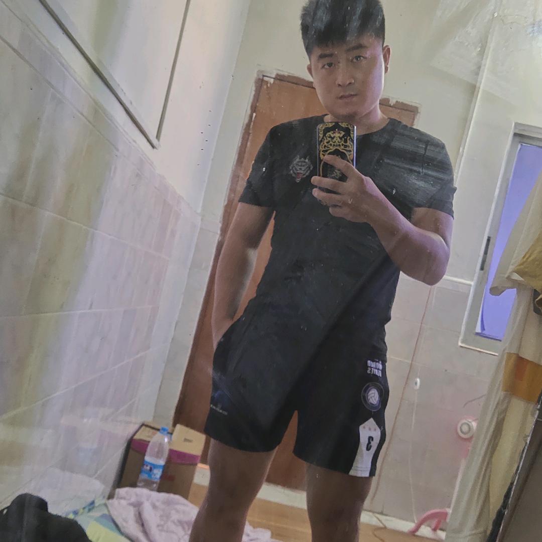 小强