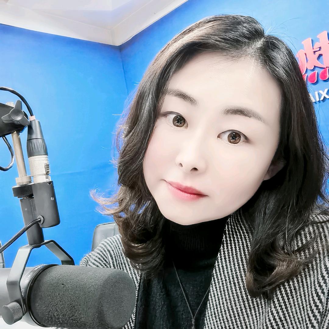 山东诸城电台刘婕