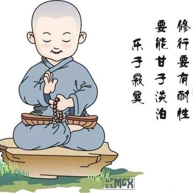 夕阳下蹦跑