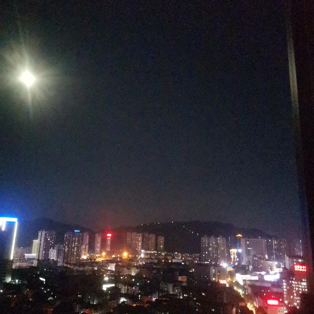 期待明天