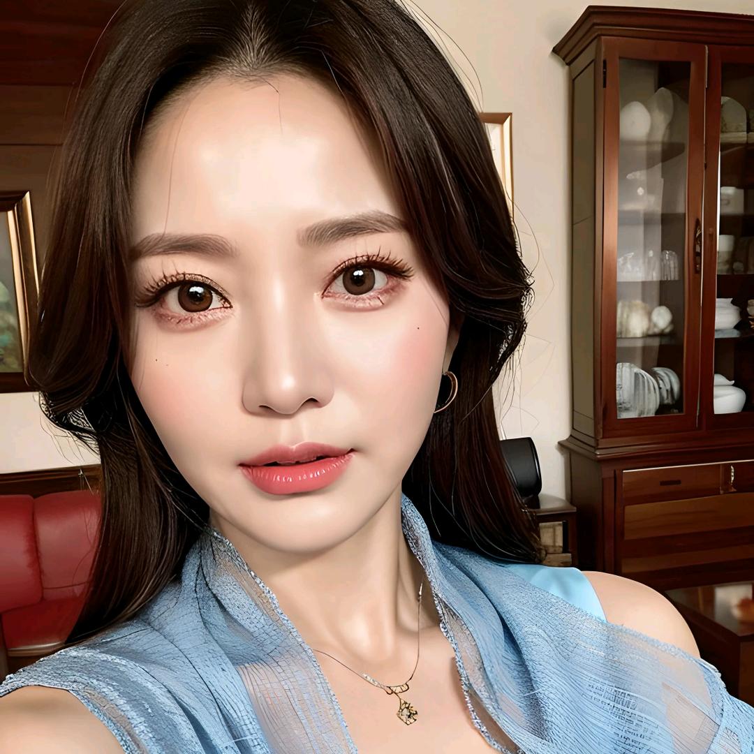 丽莎🌼（互）