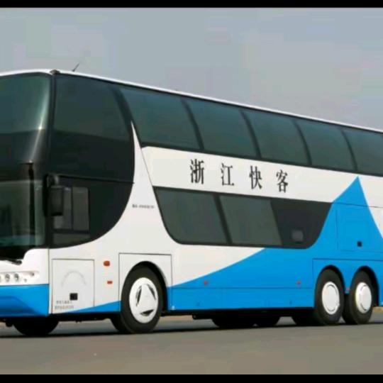 台州黄岩长途大巴咨询服务中心