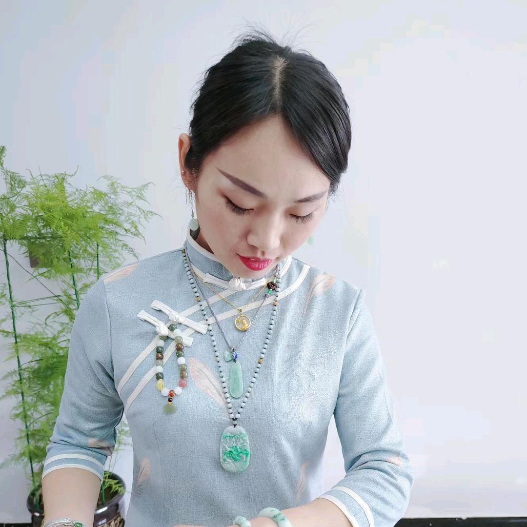 钰知乐珠宝-乐乐