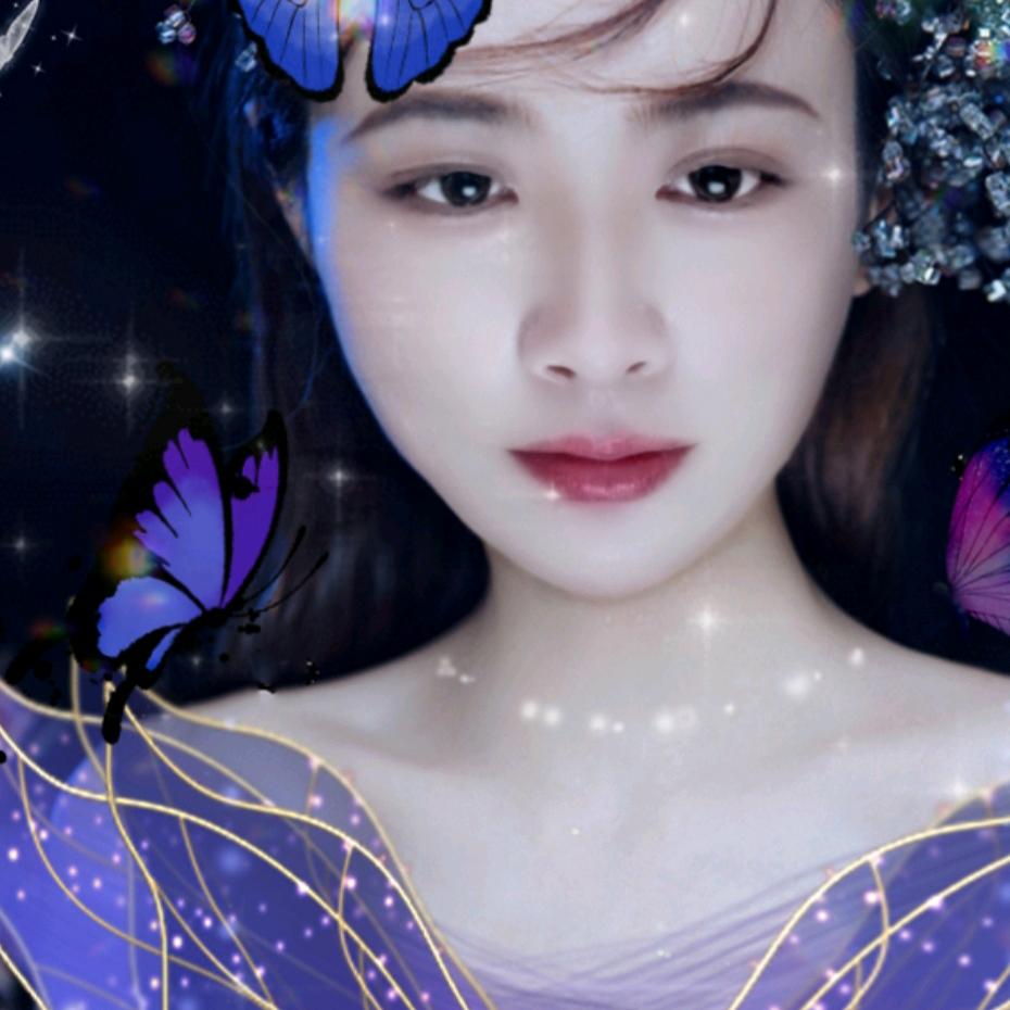 🌸余生🌿随心（大妮）