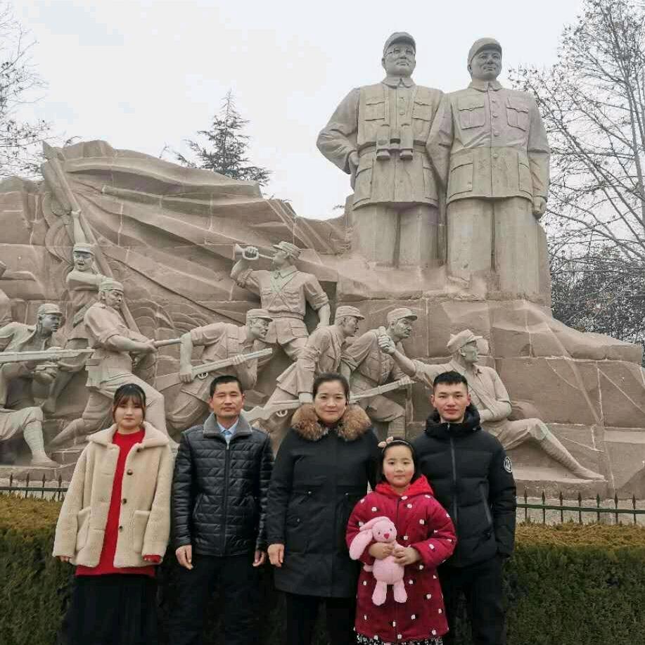 好人一生平安✨