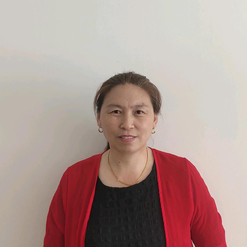汪姐橱窗带货主播