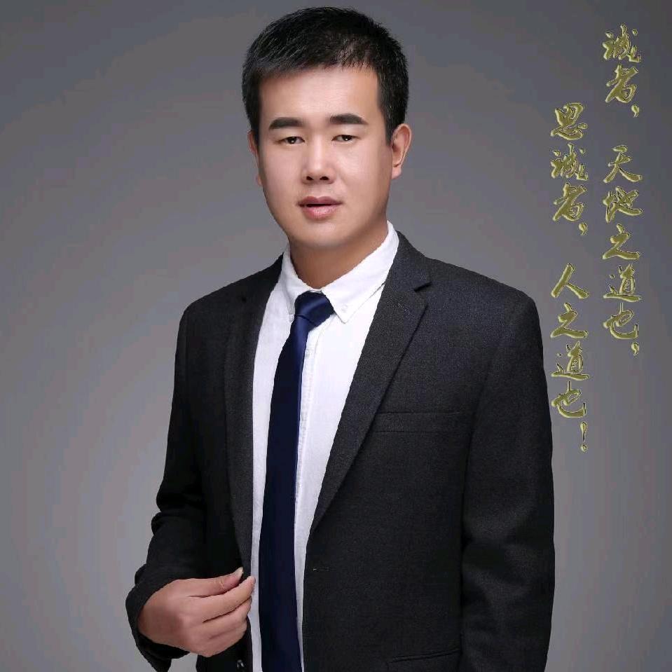 璟博（安好）