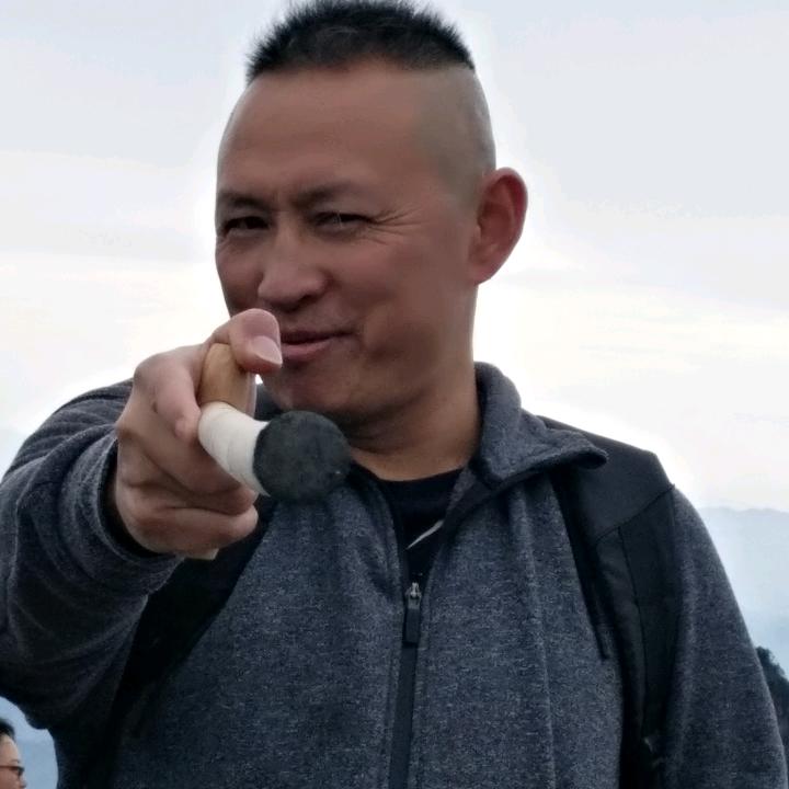 南京房产大拿哥