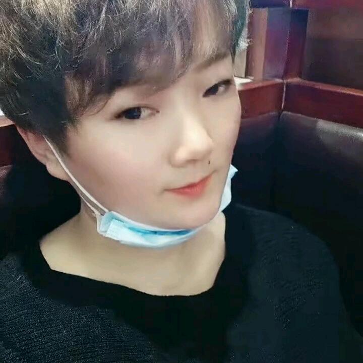 芳姐（拒聊）谢绝连赞