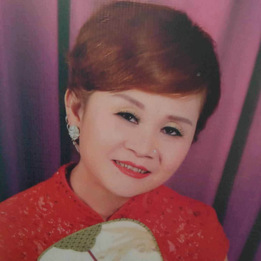 开心赵姐