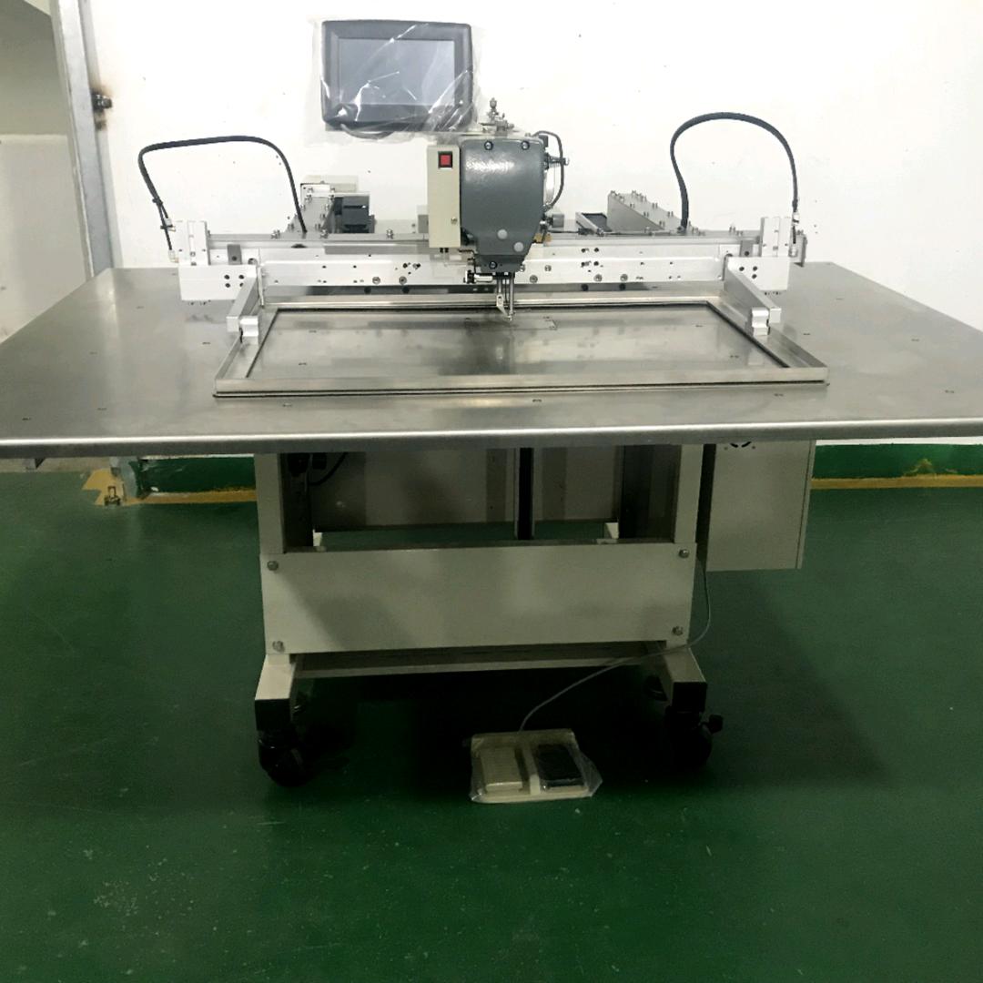 厦门仟佰易缝纫设备