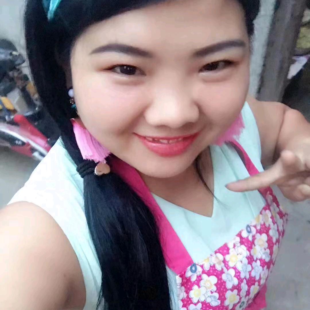 小娇娇《橱窗有好物》