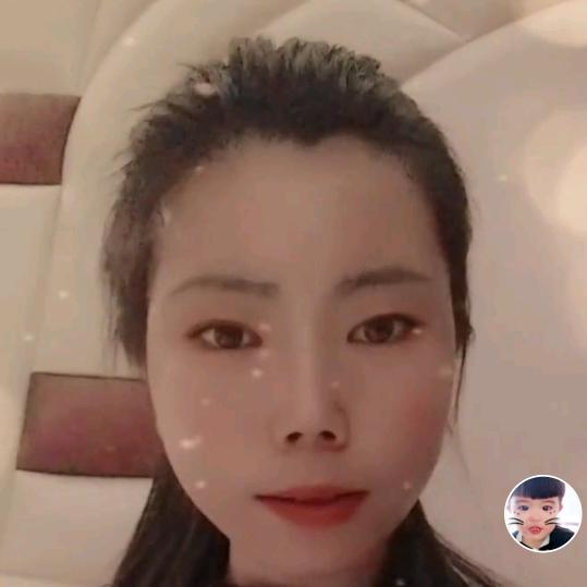 ☔  彩虹(艳子)  拒绝连赞