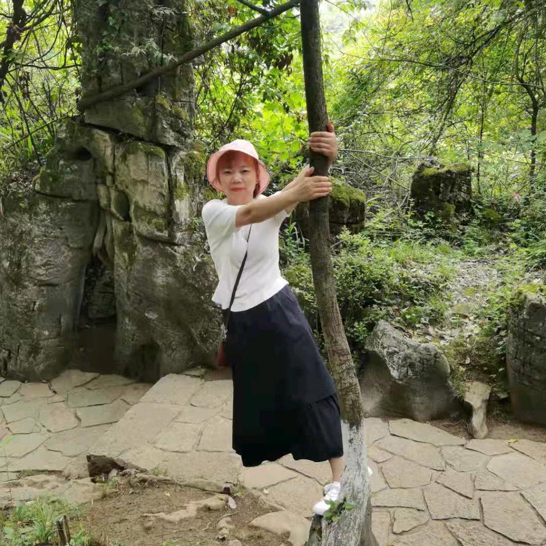 用户开心果