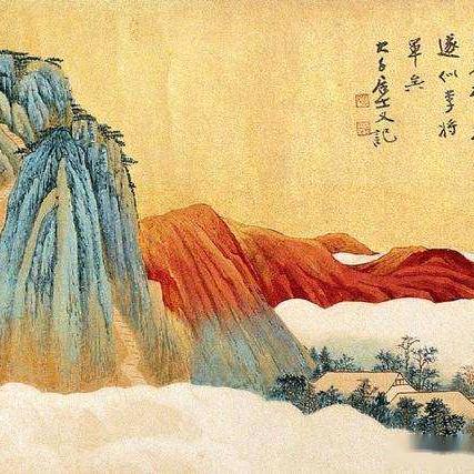 华山文旅