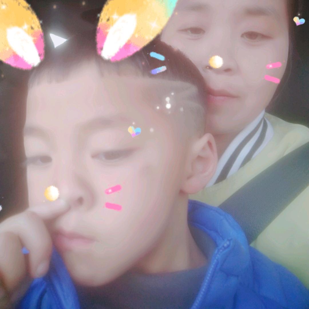 @毛毛