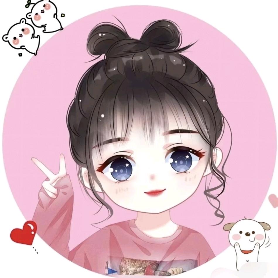 虞美人