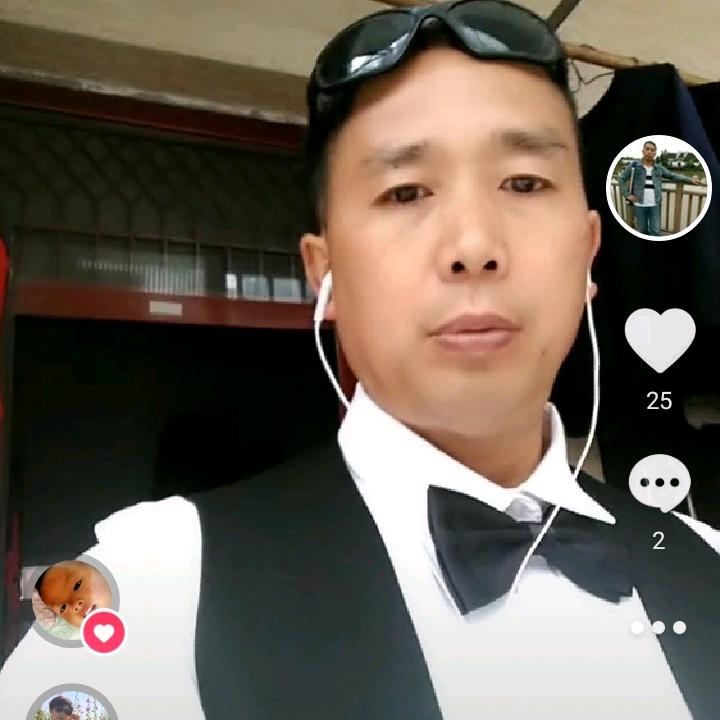 格子衫