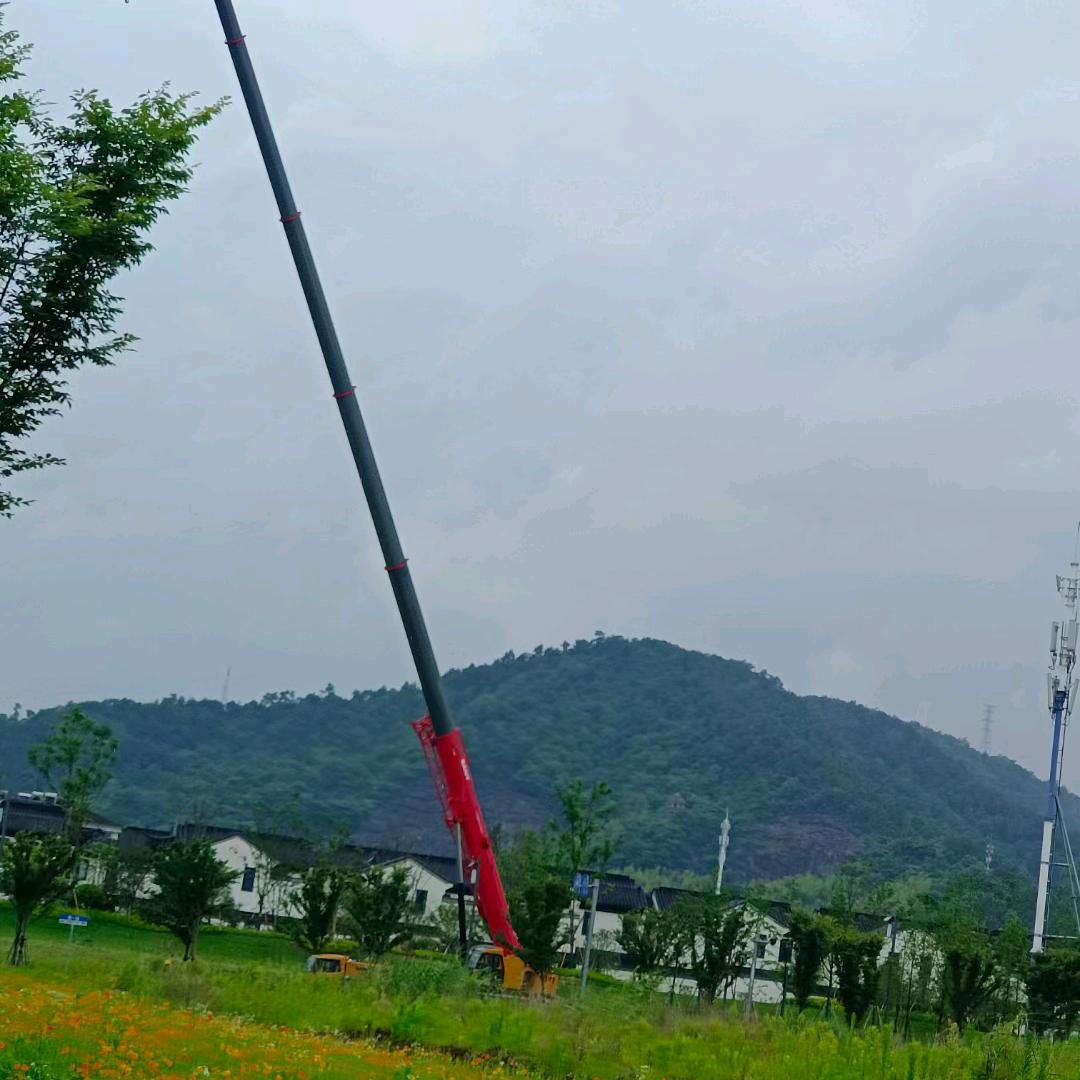 汽车吊出租