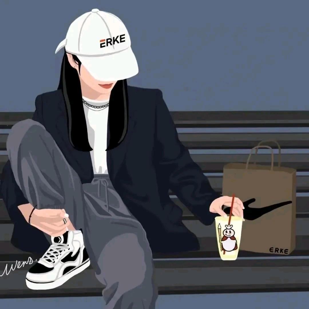缄默。