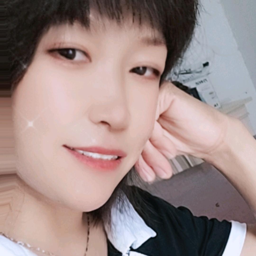 我一人