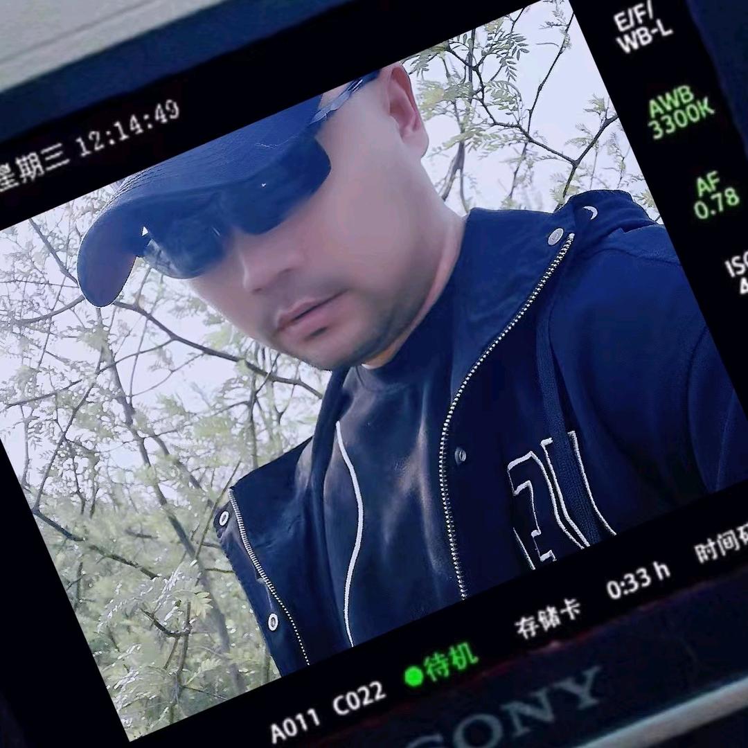 🌈东北小爷🌈