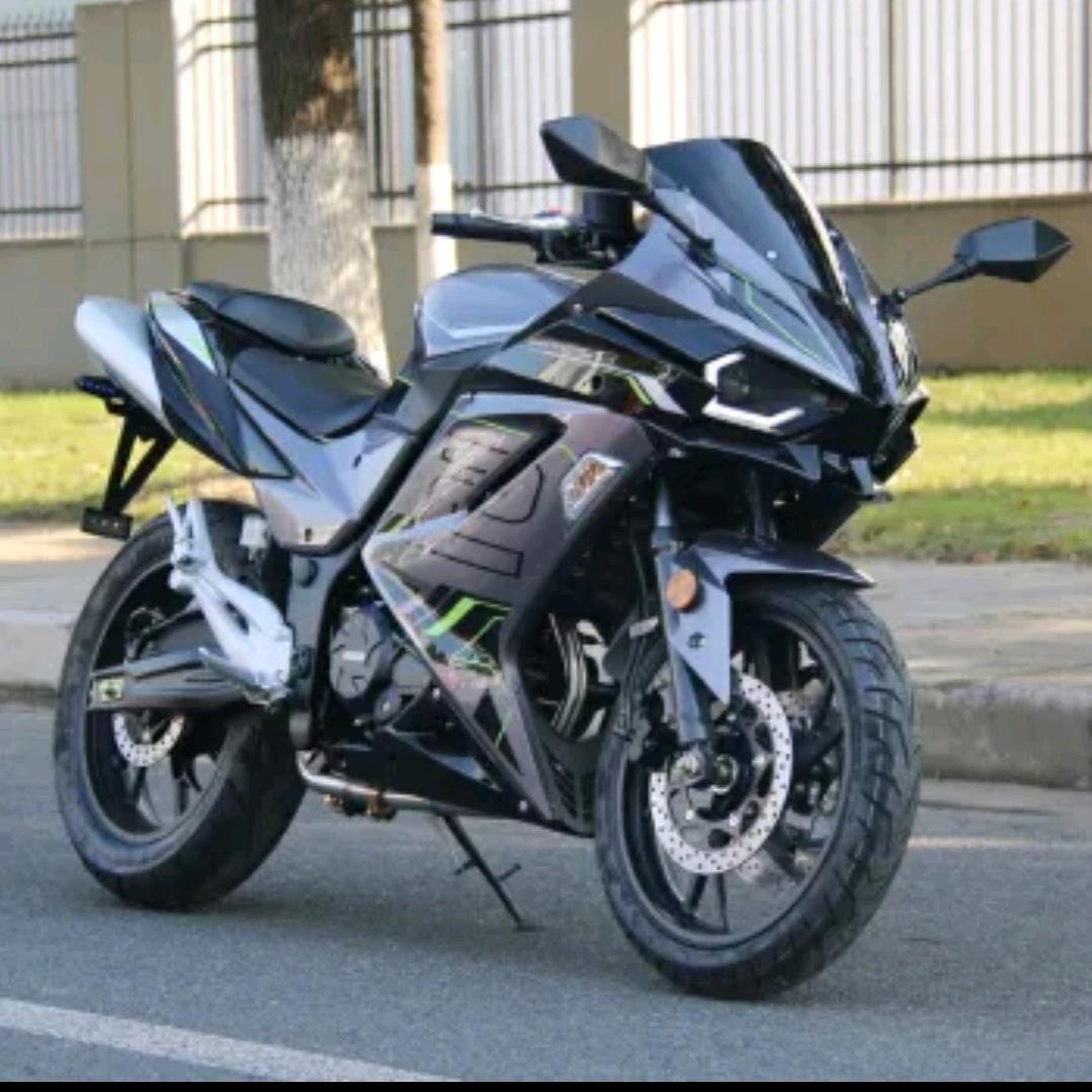 🏍东哥爱机车🏍头像