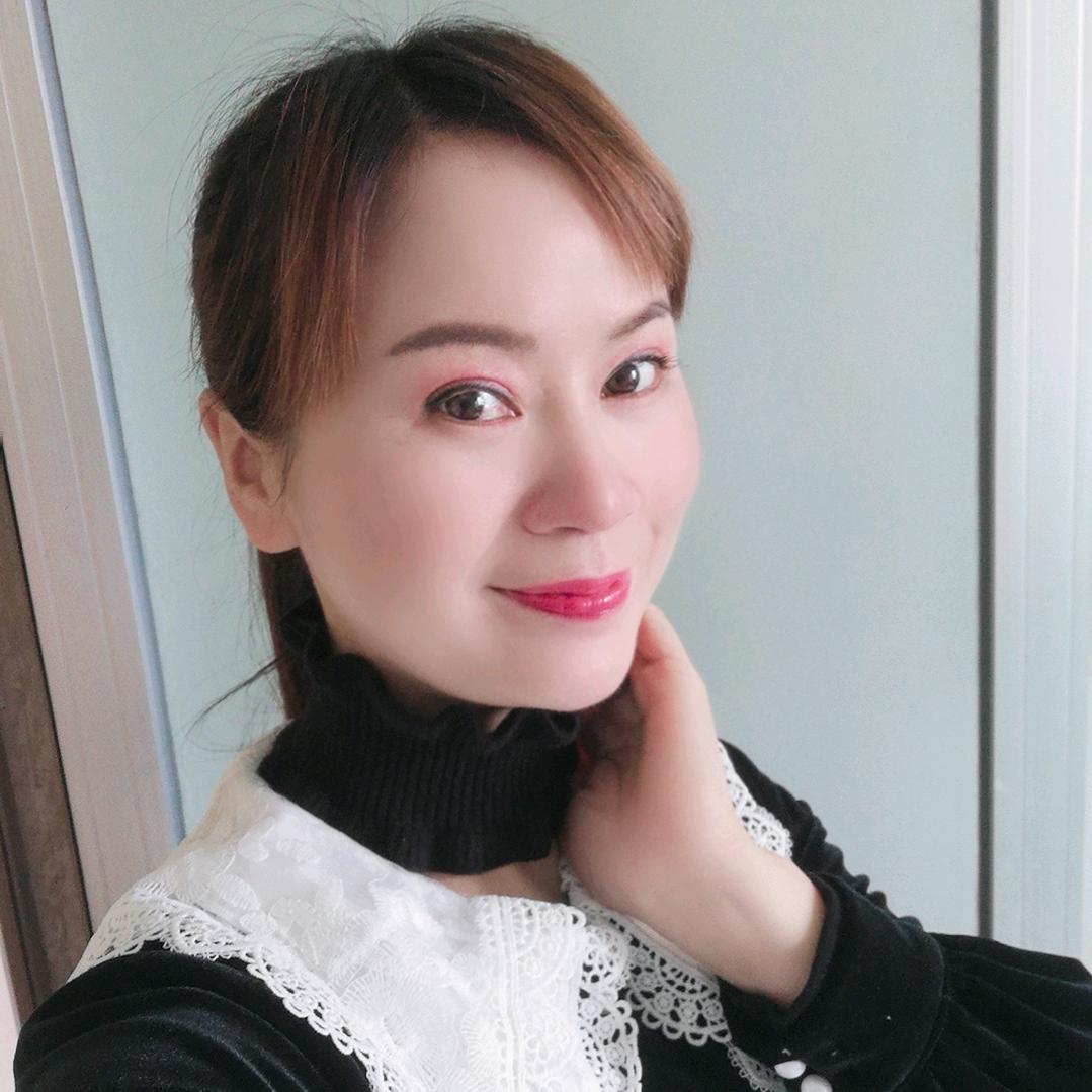 啊巧（颜家班木偶戏 ）