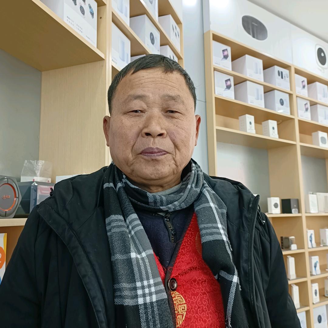 龙在天上飞