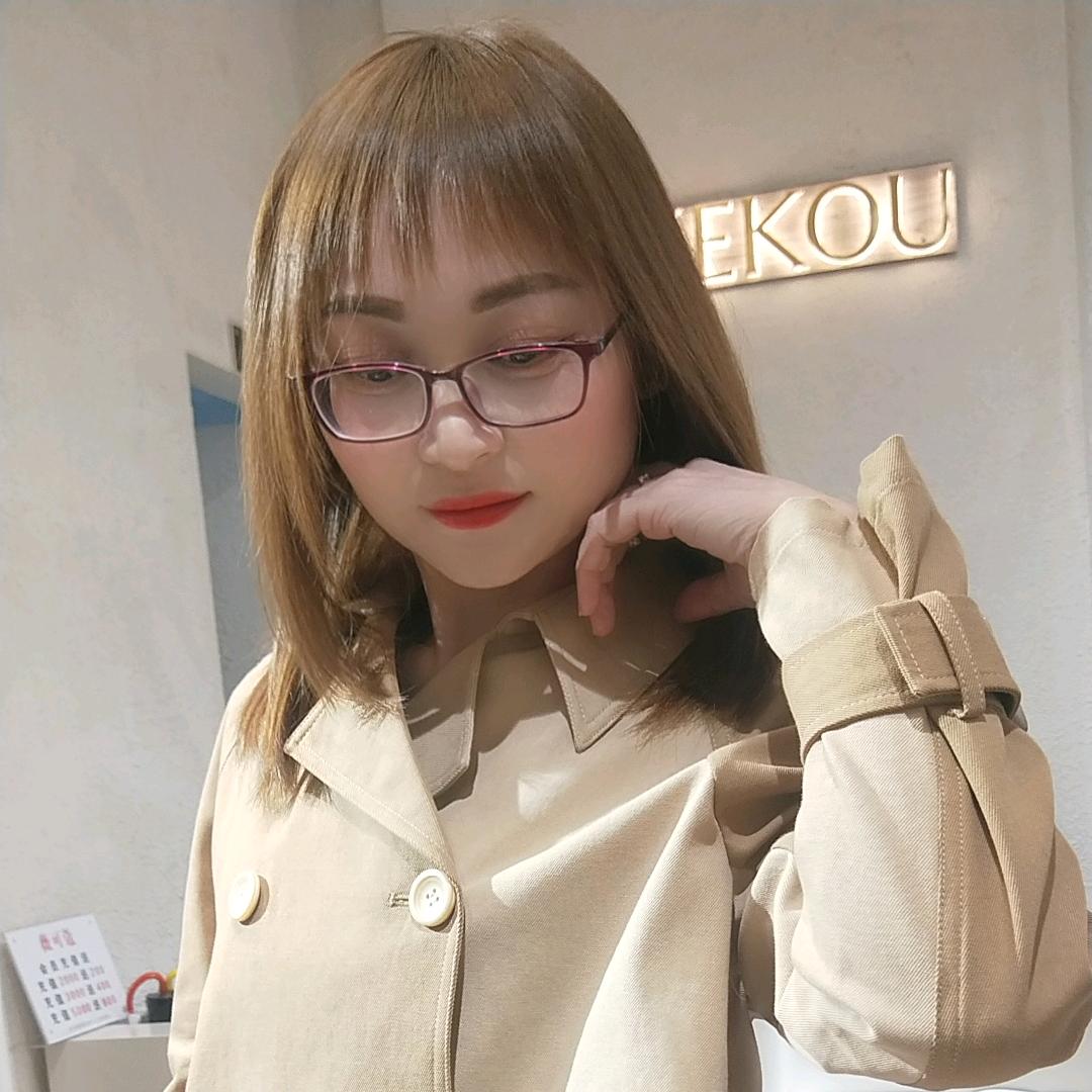 光山西亚V.KEKOU薇可蔻  梅梅