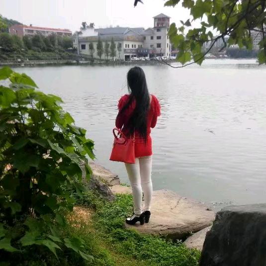 冷美人