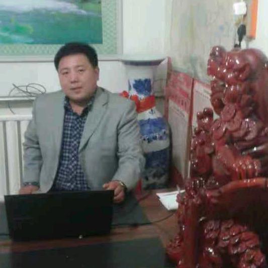 天津市绿林生物科技有限公司
