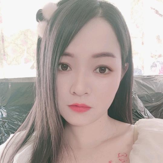英子
