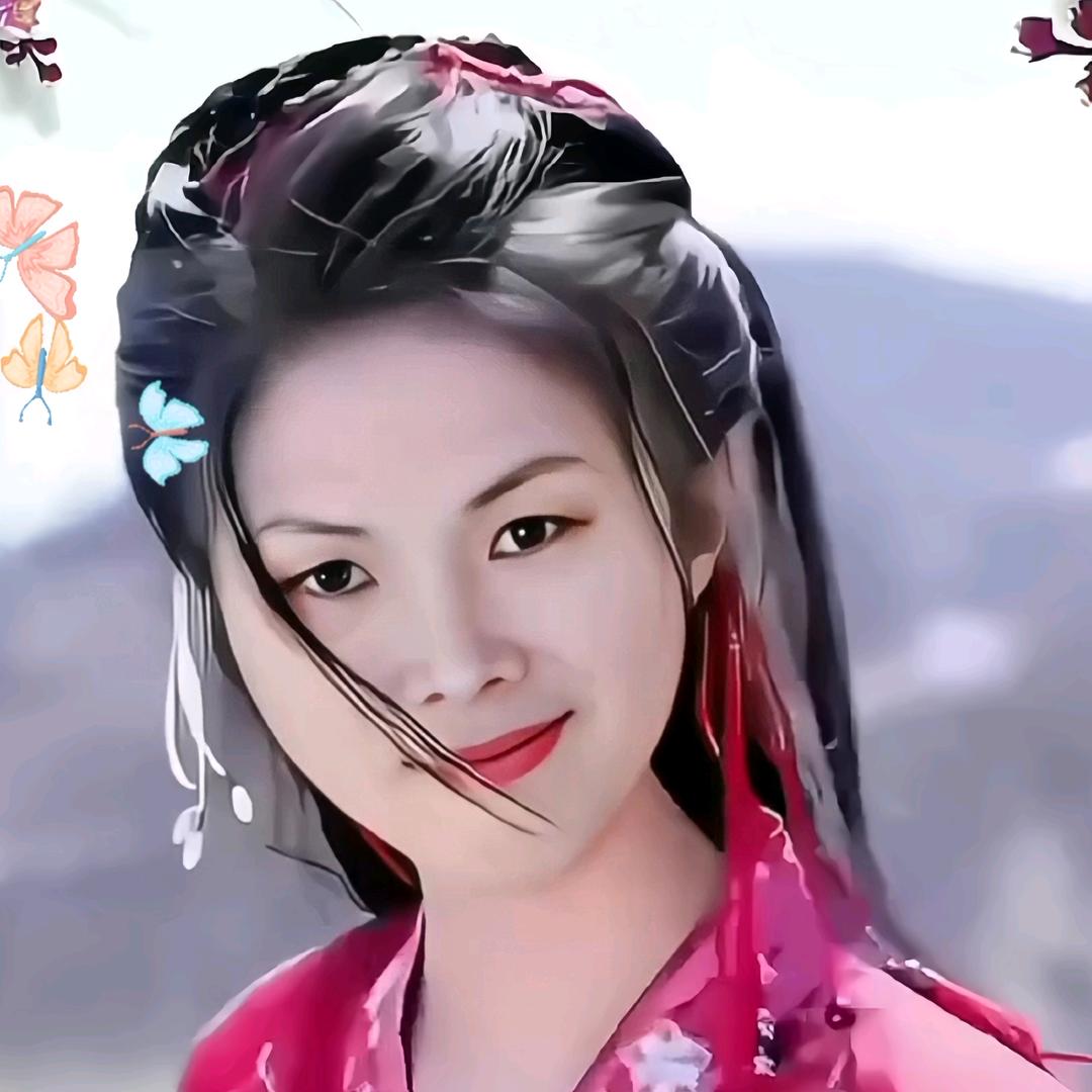娇娇妈