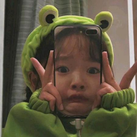 欣宇baby💃️