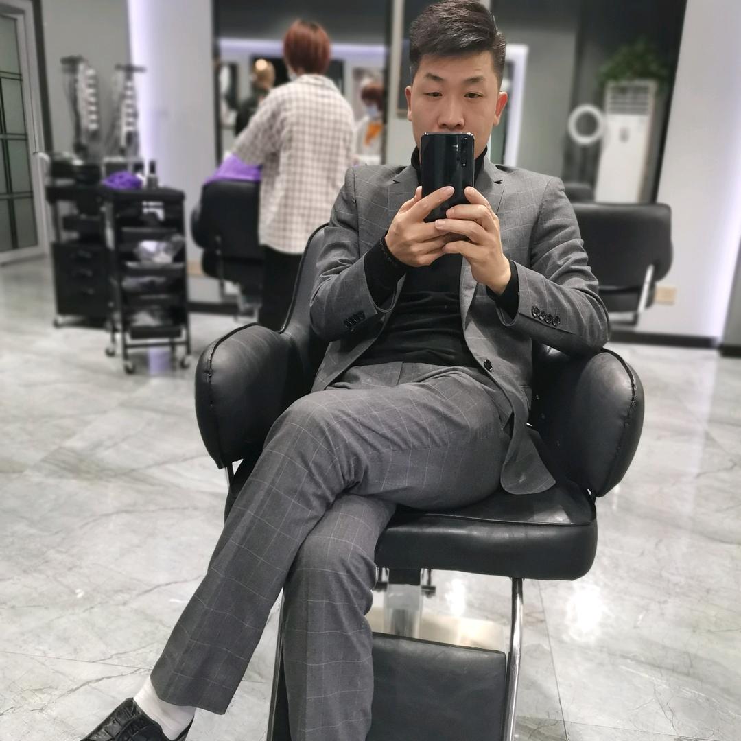 随遇而安，顺其自然。