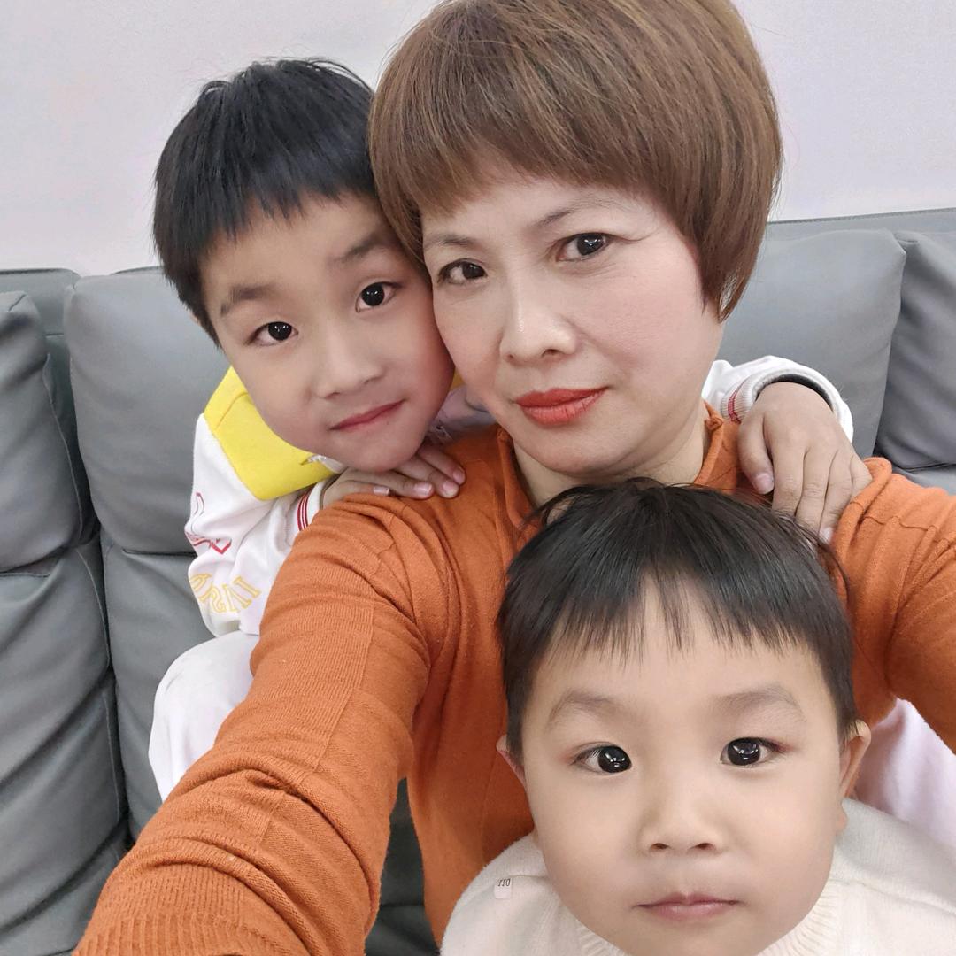 荣慧食品（原金霸富荣）