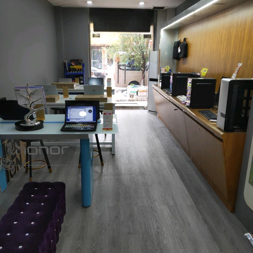 京东电脑数码（霍州辛置店）